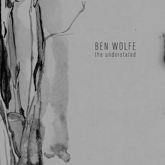 Ben Wolfe - The Understated - Music & Performance - CD