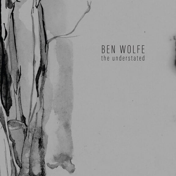 Ben Wolfe - The Understated - Music & Performance - Vinyl