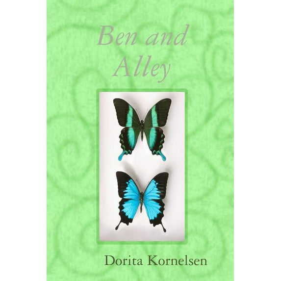 Ben and Alley, (Paperback)