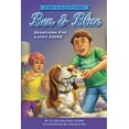 thumbnail image 1 of Ben and Blue Searching for Lucky #3002: A Ben and Blue Mystery, (Hardcover), 1 of 1
