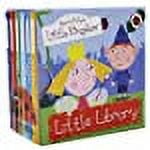 Ben and Holly's Little Kingdom: Little Library