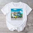 thumbnail image 1 of Ben and Jerry's matching shirts By Dunk Low-TH40275, 1 of 2