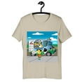 thumbnail image 1 of Ben and Jerry's matching shirts By Dunk Low, 1 of 2