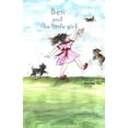 thumbnail image 1 of Ben and the Little Girl: Ben, 1 of 1