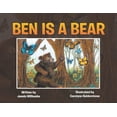 thumbnail image 1 of Ben is a Bear, (Paperback), 1 of 1
