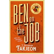 Ben on the Job (Paperback)