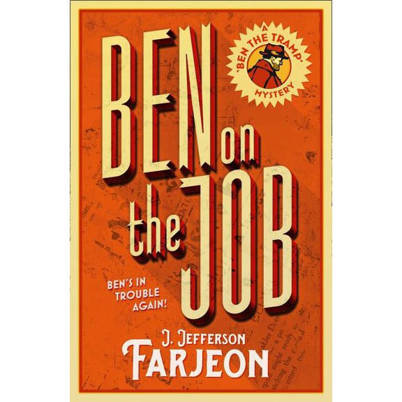 Ben on the Job, (Paperback)