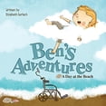 thumbnail image 1 of Pre-Owned Ben's Adventures: A Day at the Beach Paperback, 1 of 1
