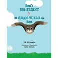 thumbnail image 1 of Ben's Big Flight * El gran vuelo de Ben, (Hardcover), 1 of 1