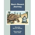thumbnail image 1 of Ben's Desert Journey, (Paperback), 1 of 1