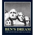 thumbnail image 1 of Ben's Dream, (Hardcover), 1 of 1