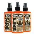 thumbnail image 1 of Ben's Hunting Formula - Tick & Mosquito Repellent for Up to 12 Hours of Protection - 20% Picaridin Bug Spray with Pump Spray - Sweat-Resistant - 3.4 oz (3 Pack), 1 of 7