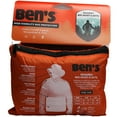 thumbnail image 1 of Ben's InvisiNet Bug Jacket & Mitts - Durable & Comfortable Insect Protection for Outdoor Activities - Fine Mesh Bug Net with High-Visibility - S/M, 1 of 7