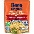 thumbnail image 1 of Ben's Original Ready Rice Brown Basmati, 1 of 3