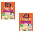 thumbnail image 1 of Ben's Original 90-Second Jasmine Rice (2-Pack), 1 of 5