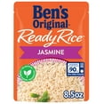 thumbnail image 1 of BEN'S ORIGINAL Ready Rice Pouch Jasmine, 8.5 oz. (6 Pack), 1 of 3