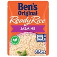 thumbnail image 1 of Ben's Original Ready Rice Jasmine Rice, Easy Dinner Side, 8.5 Ounce Pouch, 1 of 11