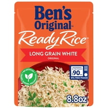 90 Second Rice Ready-to-Heat Pouches