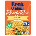 thumbnail image 1 of Ben's Original Ready Rice Rice Pilaf Flavored Rice (Pack of 8), 1 of 9