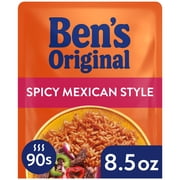 Ben's Original Ready Rice Spicy Mexican