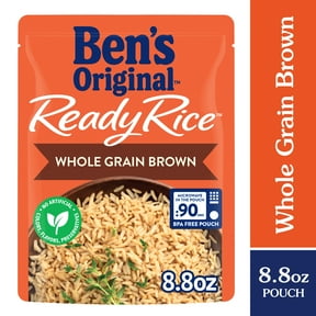 Rice-A-Roni Spanish Rice 6.8 oz Box with Rice, Vermicelli, and Zesty ...