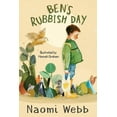 thumbnail image 1 of Ben's Rubbish Day, (Paperback), 1 of 1