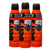 Bens Tick Repellent 6 oz. Eco-Spray - 3 Pack