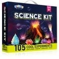 thumbnail image 1 of BenBen Science Kit for Kids Ages 8-12, 105 Lab Experiment, STEM Toy Educational Gift for Boys Girls, 1 of 10