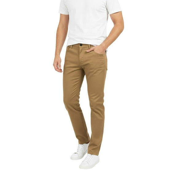 BenBen Men Pants Chino Dress Casual Trendy & Stylish