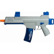 BenBoy Electric Ball Water Bead Blaster with USB Charging Cable and Sling and Sling Clip, Blue