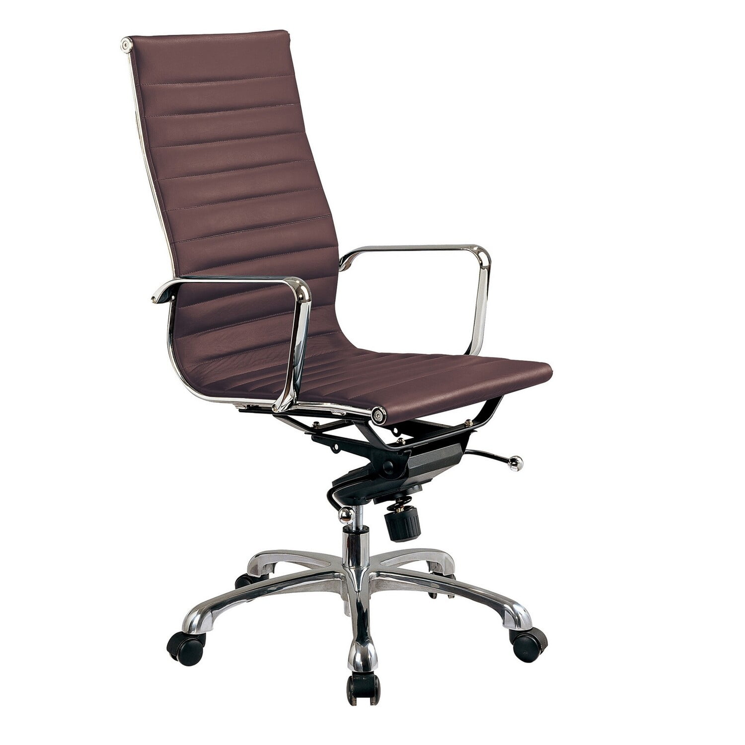 Comfortable Luxury Executive Office Chairs Throne Swive Individual