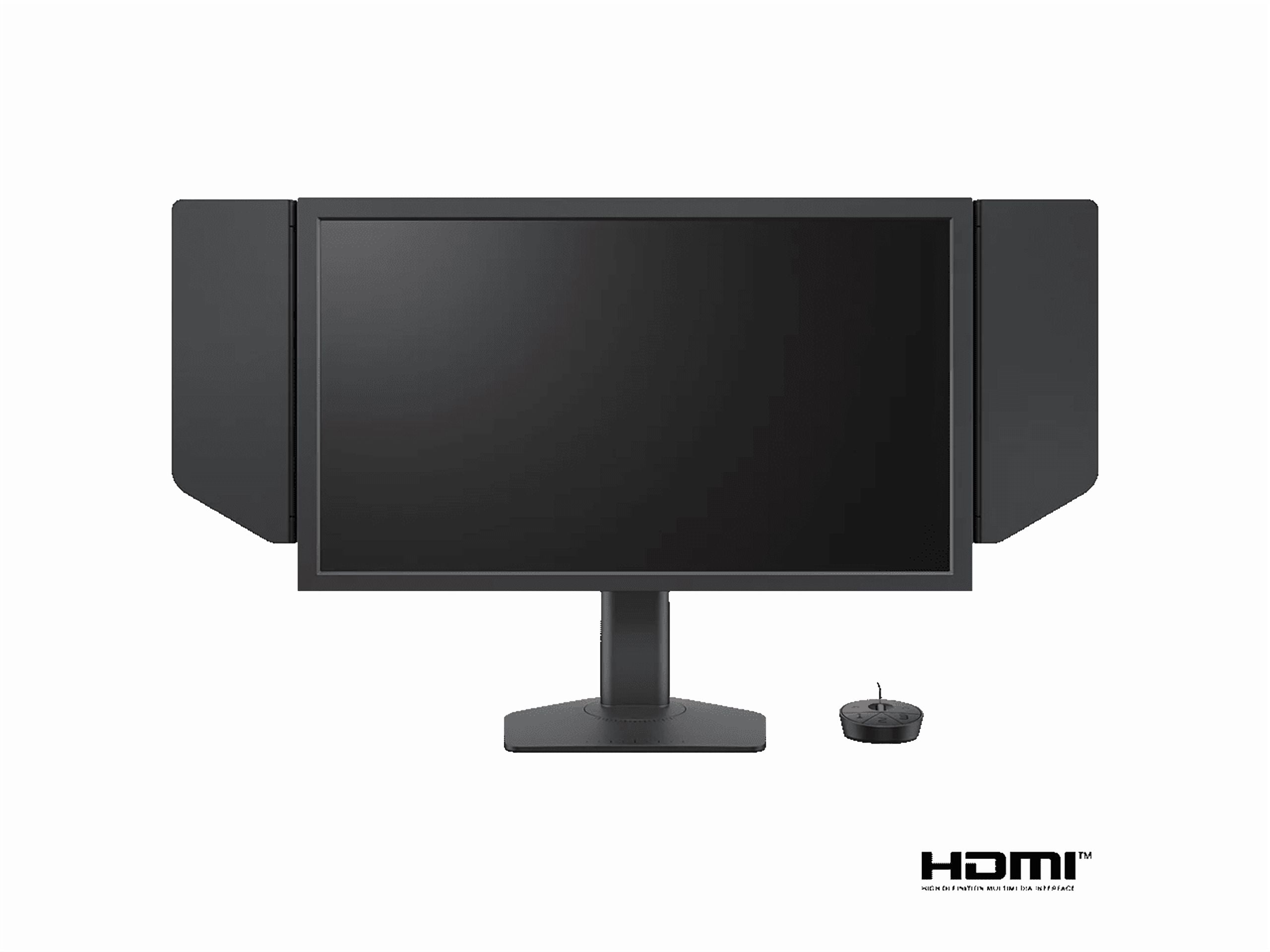BenQ 24.1" TN FHD Gaming Monitor for Esports XL2566X+