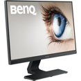 thumbnail image 1 of BenQ 24.5" 1080p TN panel 60Hz 1ms Gaming Monitor - GL2580H (Speakers Included), 1 of 3