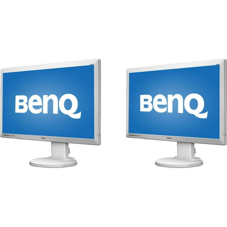BenQ GL2450HT 24 LED LCD Monitor - 16:9 - 2 ms Adjustable Display