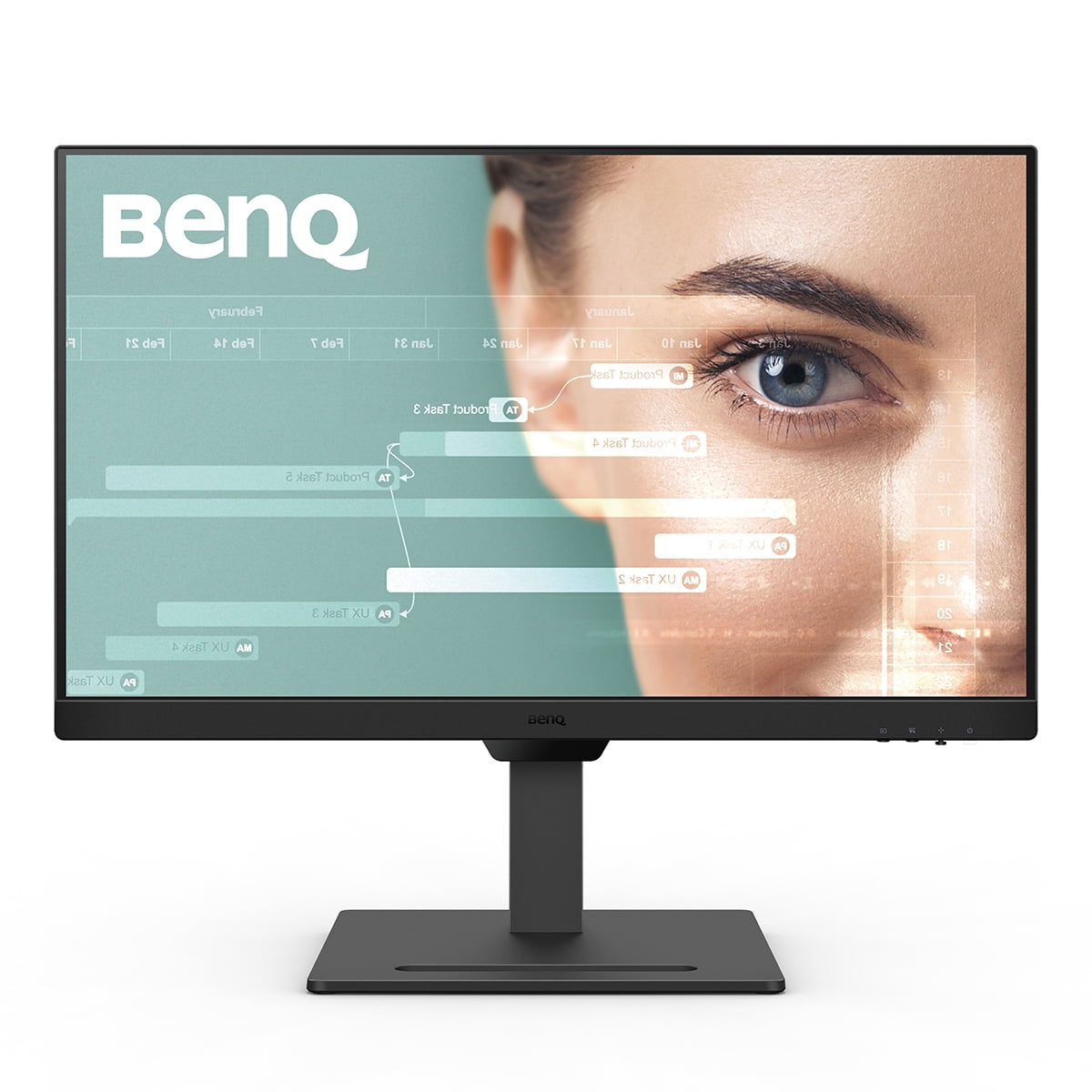 BenQ GW2790T 27" 100 Hz 1080P Eye Care Monitor
