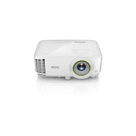 BenQ 3500AL Smart Projector 1080P Wireless Projection White