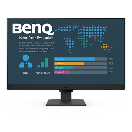 BenQ BL2790 27\" FHD 1920x1080 100Hz LCD IPS Monitor