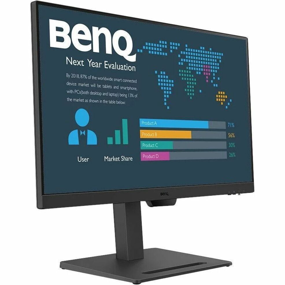 BenQ BL2790T 27" Class Full HD LED Monitor 16:9