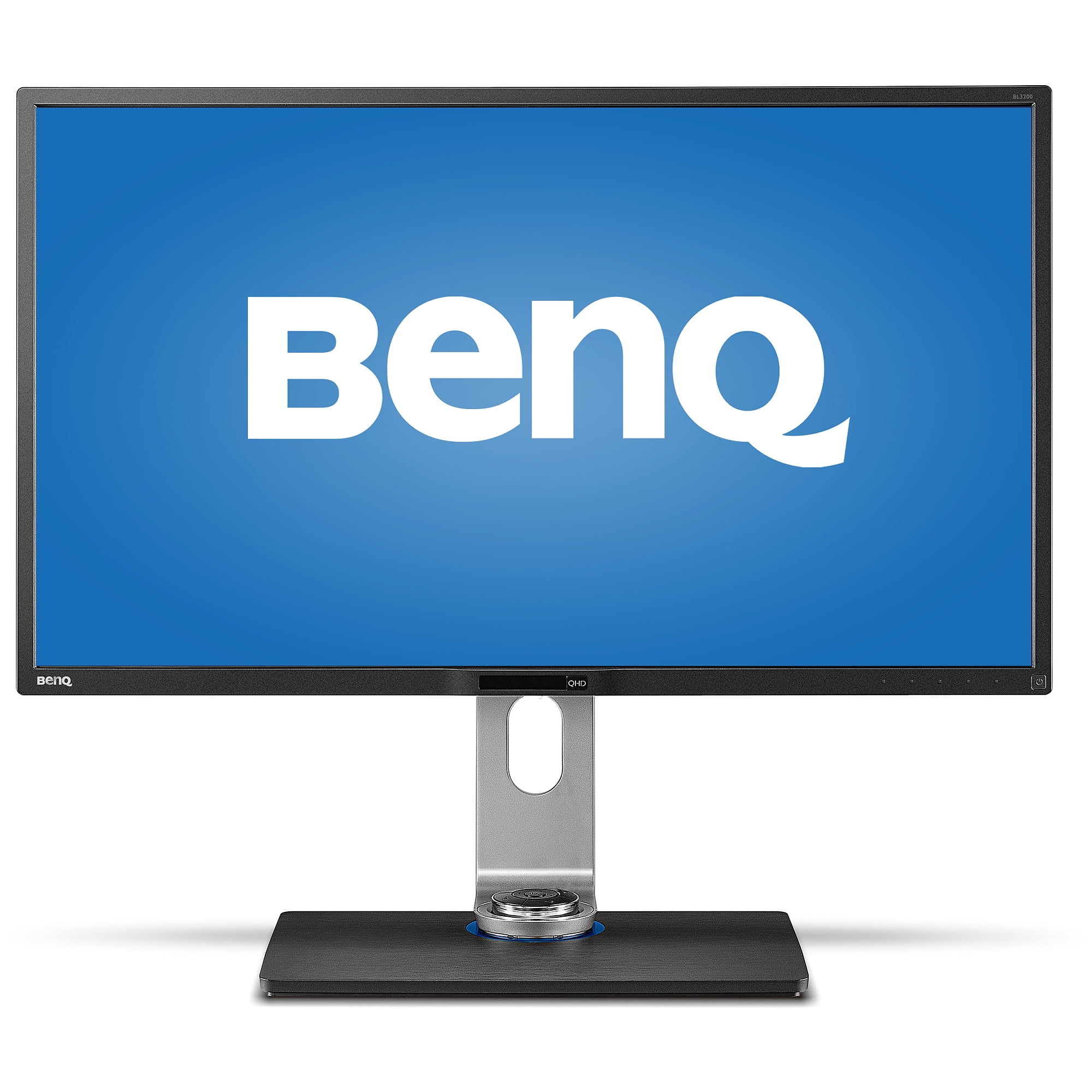 BenQ BL3200PT 32-Inch VA Panel 2560x1440 Display QHD Designer Monitor