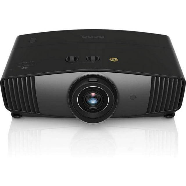 BenQ CinePrime Home Theater (HT5550) DLP Projector Black