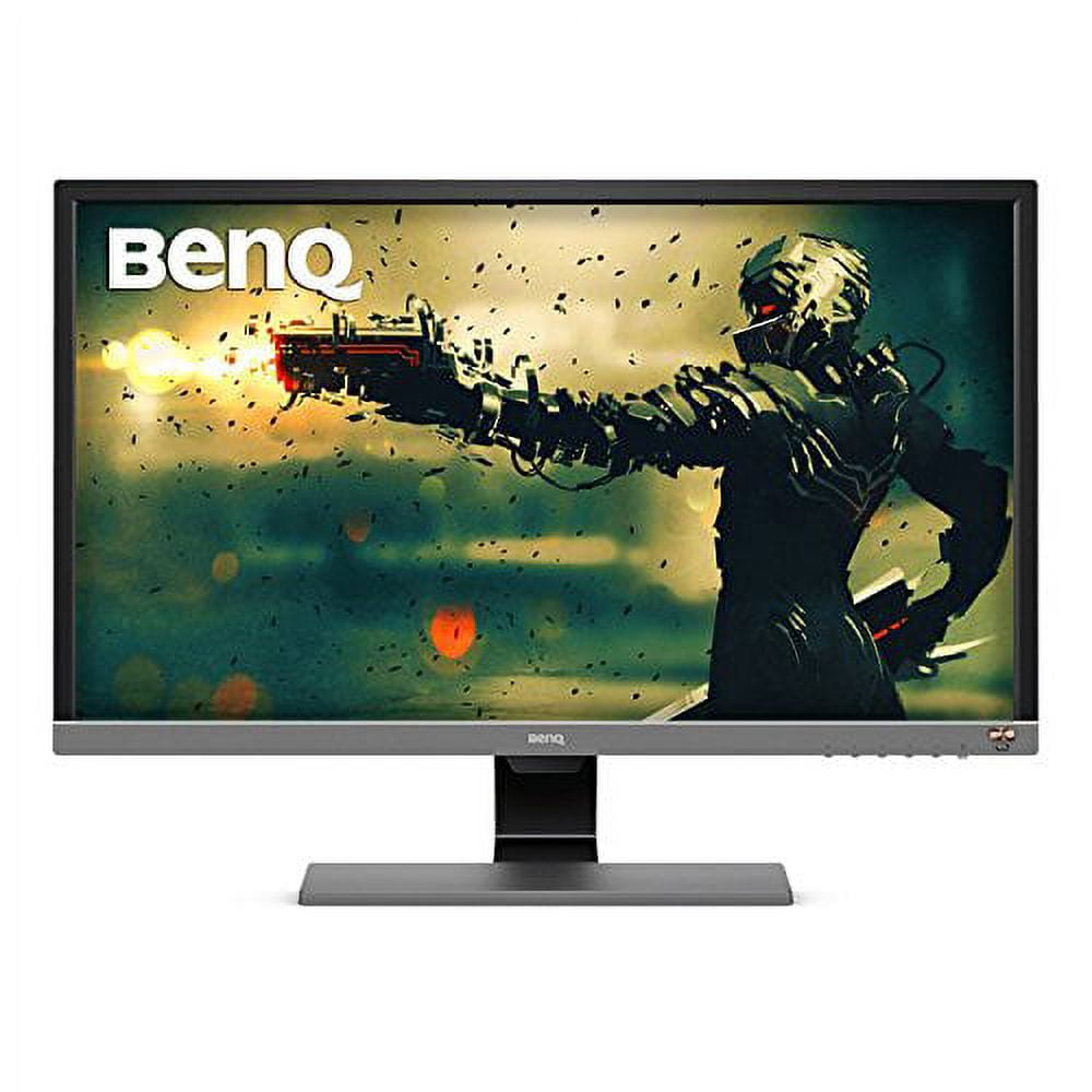 Monitor Gamer 4k Uhd 28 Pulgadas Benq El2870u Fsync 1ms Hdr - ICBC Mall