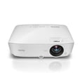 thumbnail image 1 of BenQ Eco-Friendly SVGA Home and Business Projector, White, 1 of 4