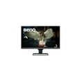 thumbnail image 1 of BenQ Entertainment EW2780Q 27" Quad HD 2560 x 1440 2K 5ms 2xHDMI DisplayPort HDRi Built-in Speakers Flicker-Free Low Blue Light Backlit LED IPS Monitor, 1 of 5
