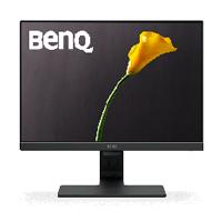 BenQ GW2270HM 22" Full HD LED LCD Monitor, 16:9, Glossy Black, Textured Black
