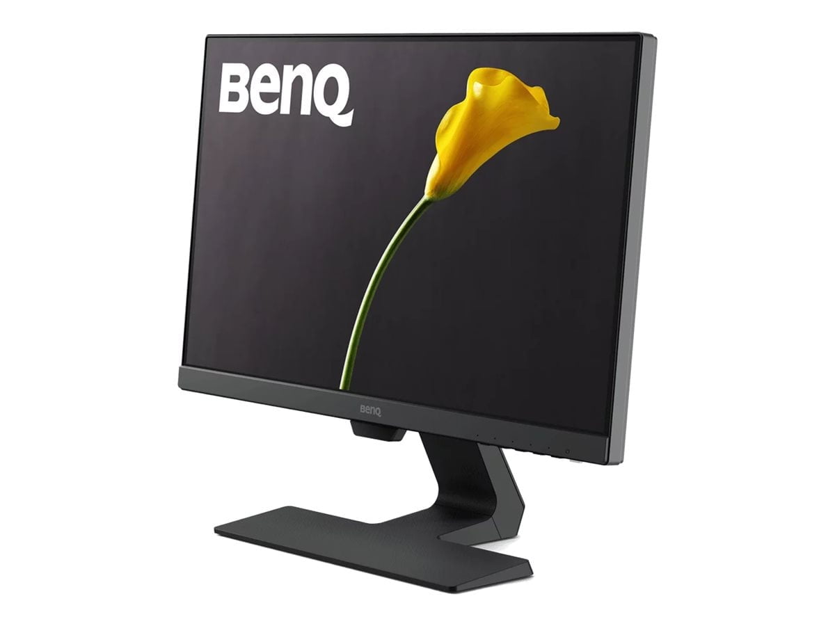 BenQ GW2283 22 Full HD 60 IPS LCD Monitor - 16:9 - Black"