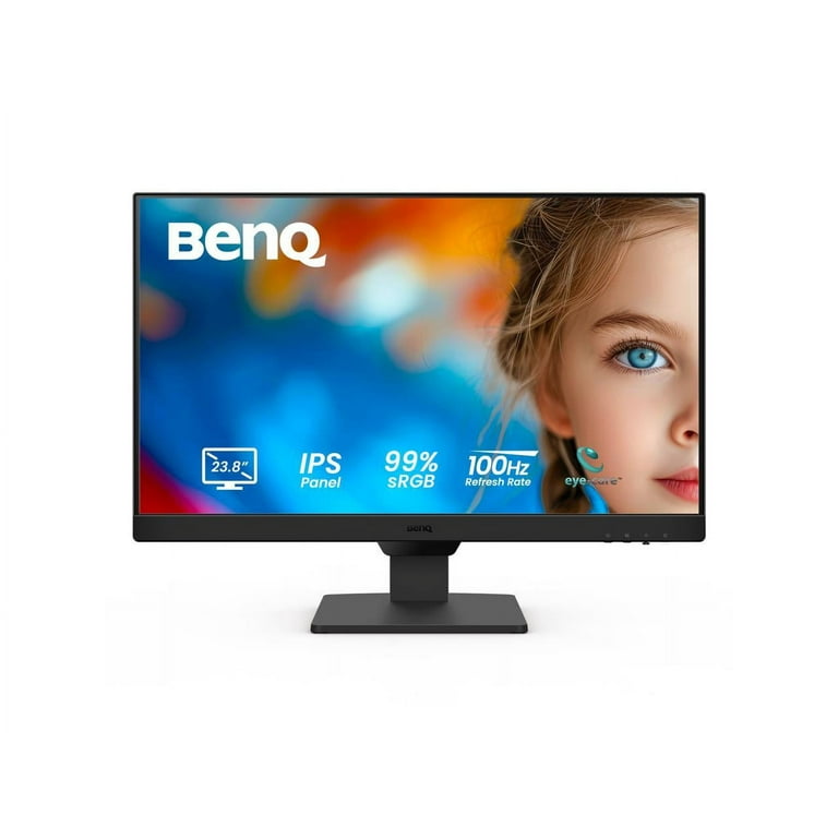BenQ アイケアモニター GW2480T 23.8インチ フルHD IPS