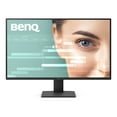 thumbnail image 1 of BenQ 27 inch Full HD 1080P 100Hz IPS Ultra Slim Bezel, TUV-Certified Flicker-Free, Low Blue Light Plus Computer Monitor GW2791, 1 of 7