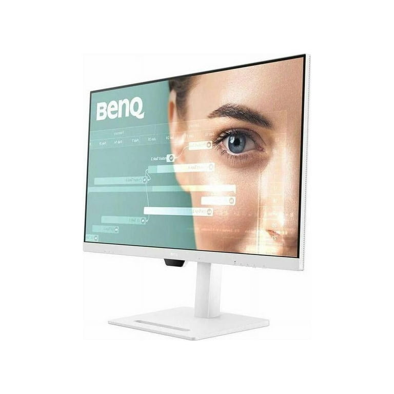 BenQ GW3290QT 31.5 WQHD LED Monitor - 16:9 - White - 32 Class