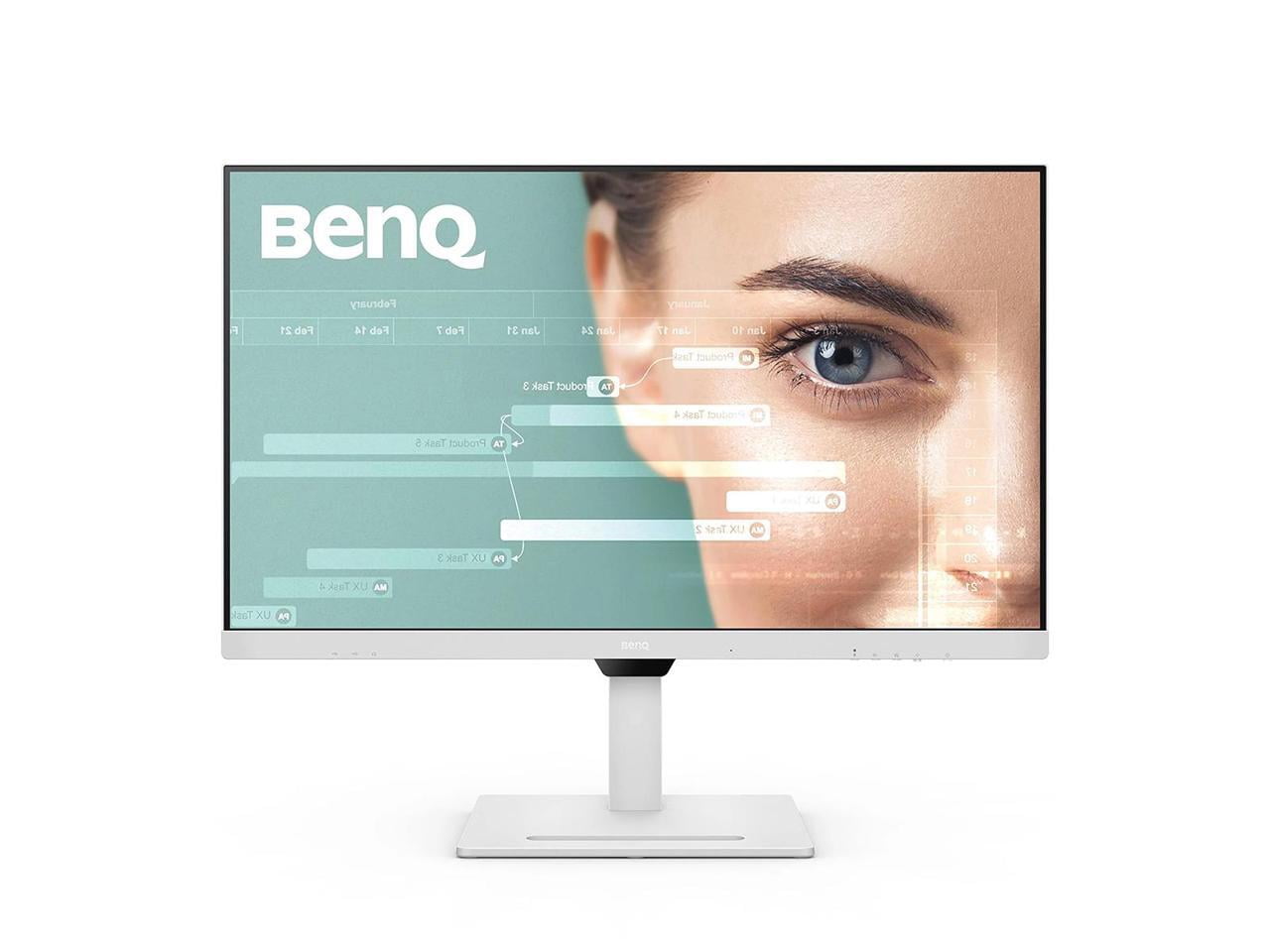 BenQ GW3290QT 31.5" WQHD 2560x1440 5ms LCD IPS Monitor