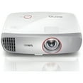 thumbnail image 1 of BenQ HT2150ST Short Throw 1080p Full HD Gaming Video Projector, White, 1 of 7